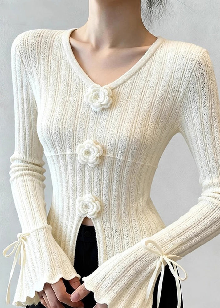 Classic Vintage Top with a Flattering Fit