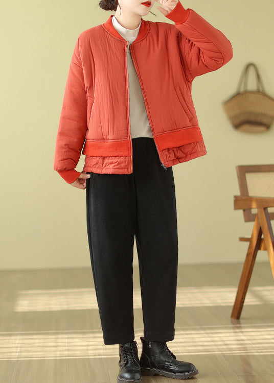 Sophisticated Coat with a Clean Classic Look