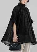 Beautifully Finished Shirt in a Timeless Design