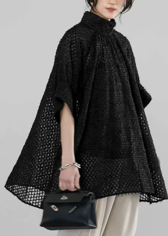 Beautifully Finished Shirt in a Timeless Design
