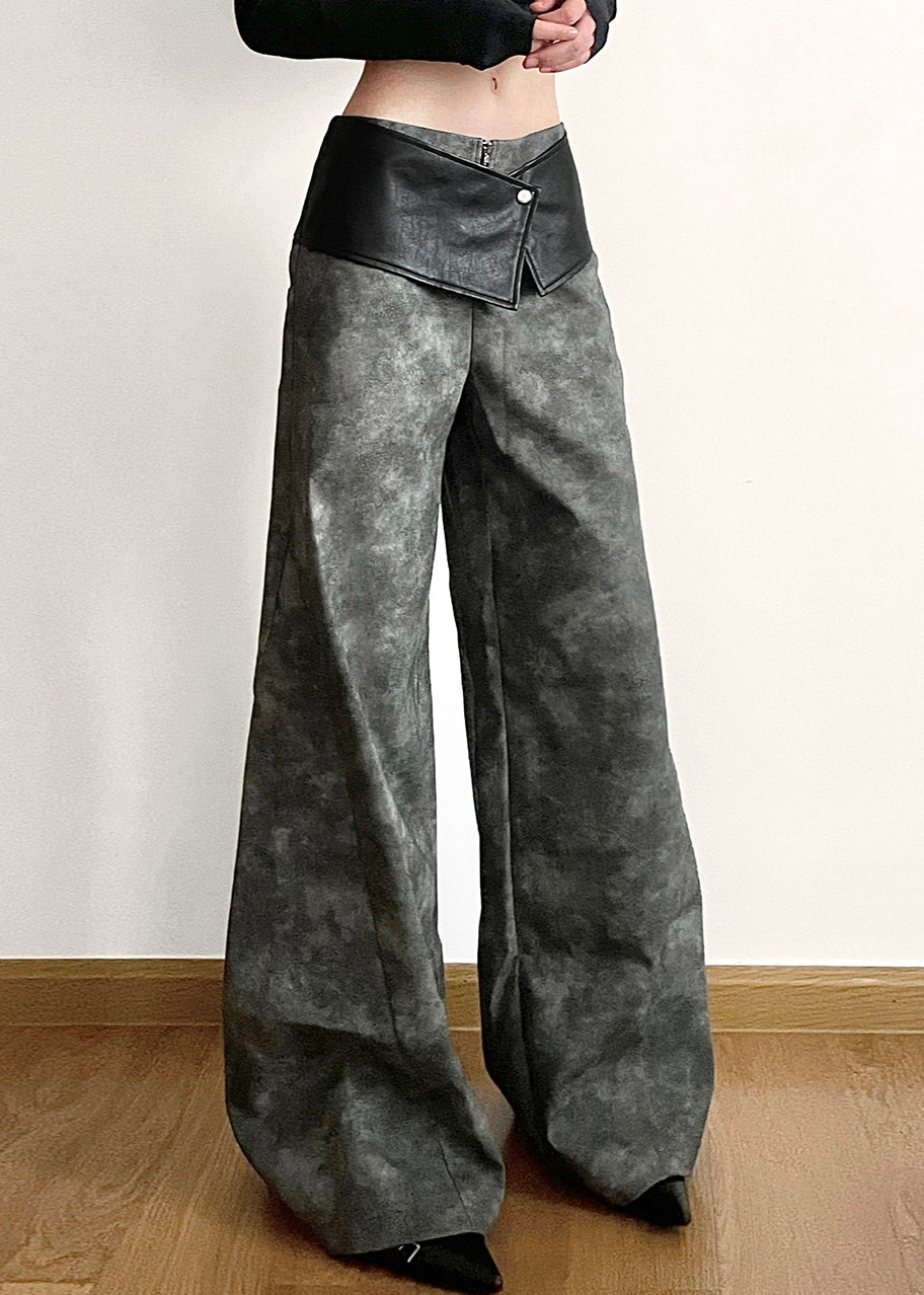 Beautifully Finished Pants in a Timeless Design