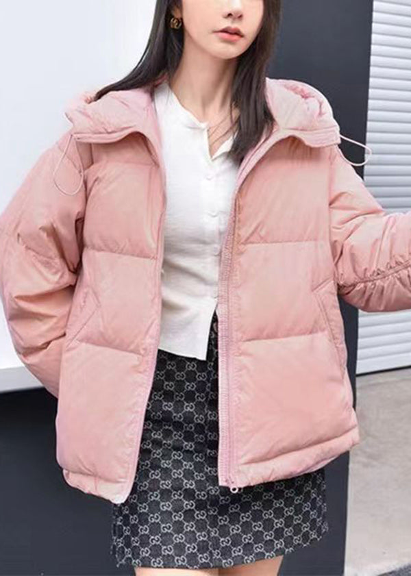 Well Tailored Jacket with a Graceful Silhouette