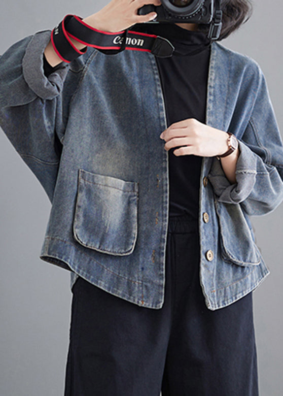 Gracefully Styled Coat for Any Occasion