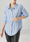Classic Vintage Top with a Flattering Fit