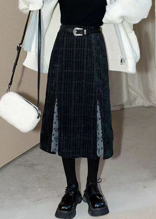 Vintage Inspired Garment with a Contemporary Edge