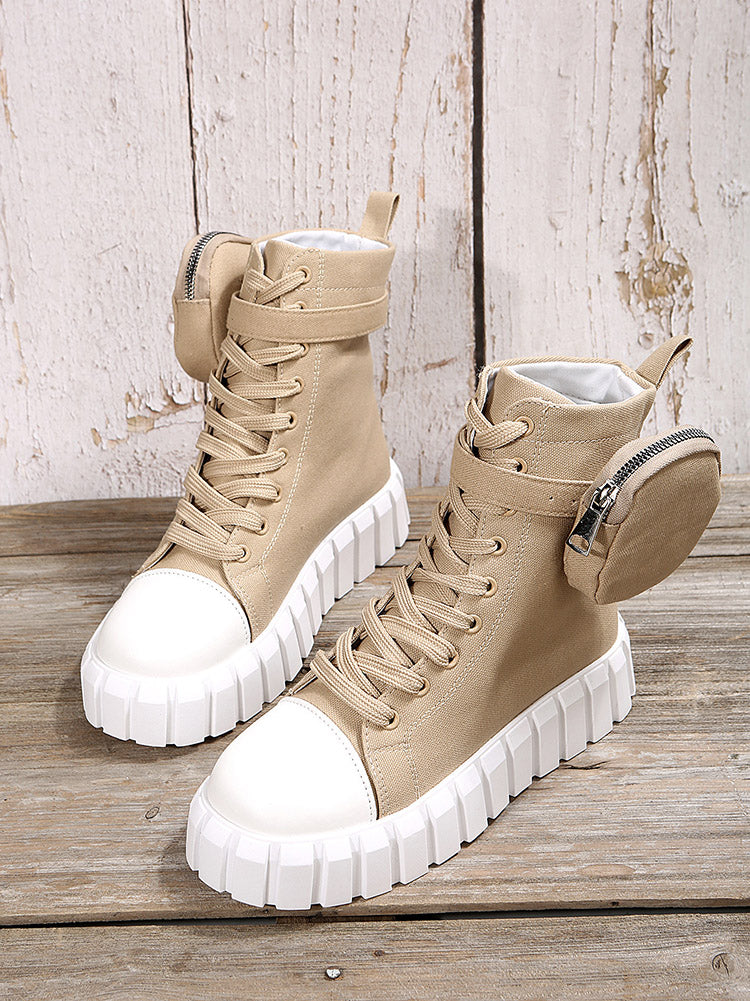 Elegant Orthopedic Sneakers for Every Step