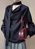 Beautifully Balanced Shirt with Timeless Character