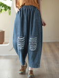 Well Tailored Pants with a Graceful Silhouette