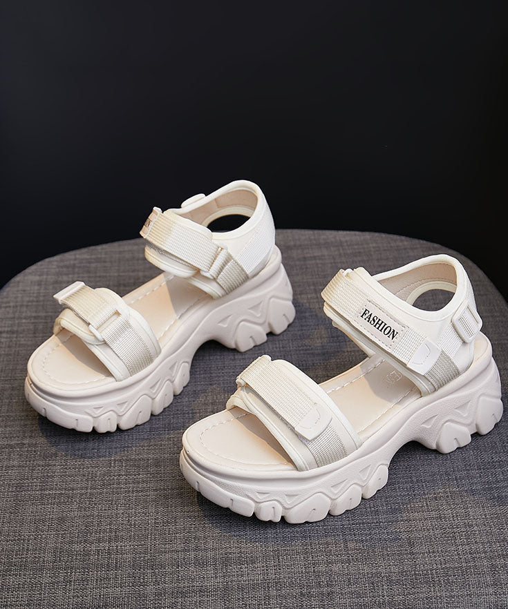 Elegant Orthopedic Sandals for Every Step