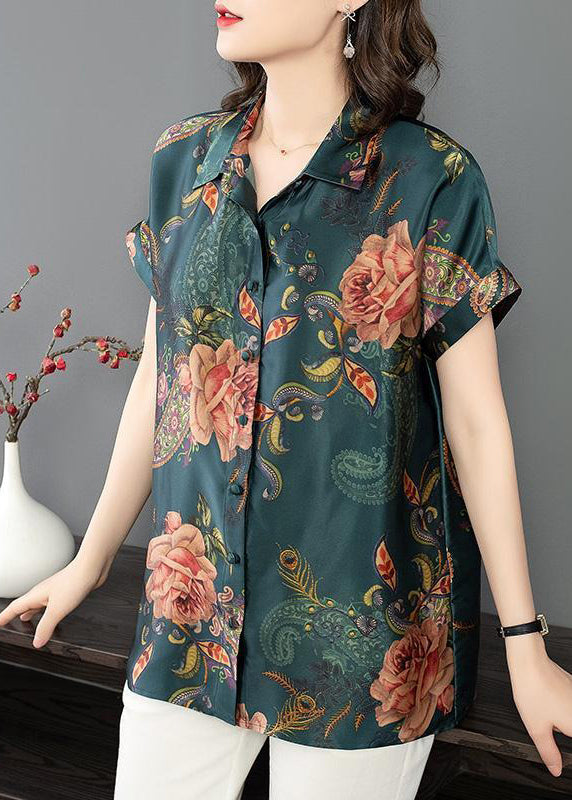 Classic Vintage & Enduringly Stylish Shirt