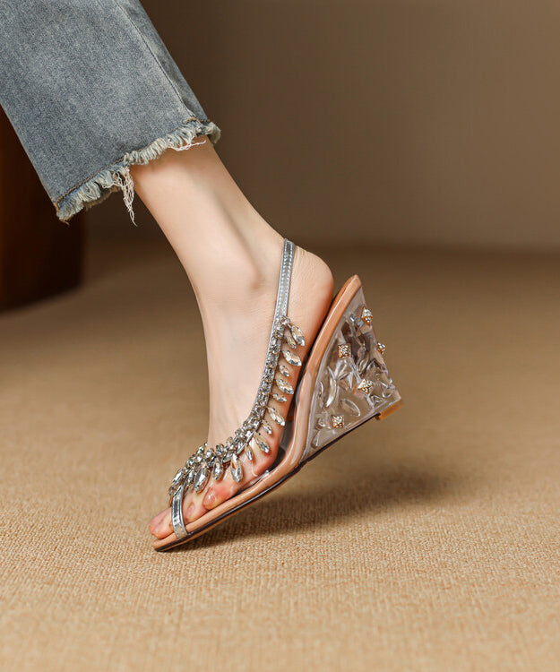 Vintage Inspired Orthopedic Sandals