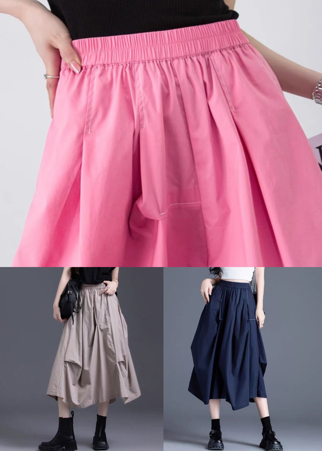Classic Vintage Garment with a Flattering Fit