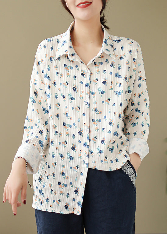 Sophisticated Shirt with a Clean Classic Look