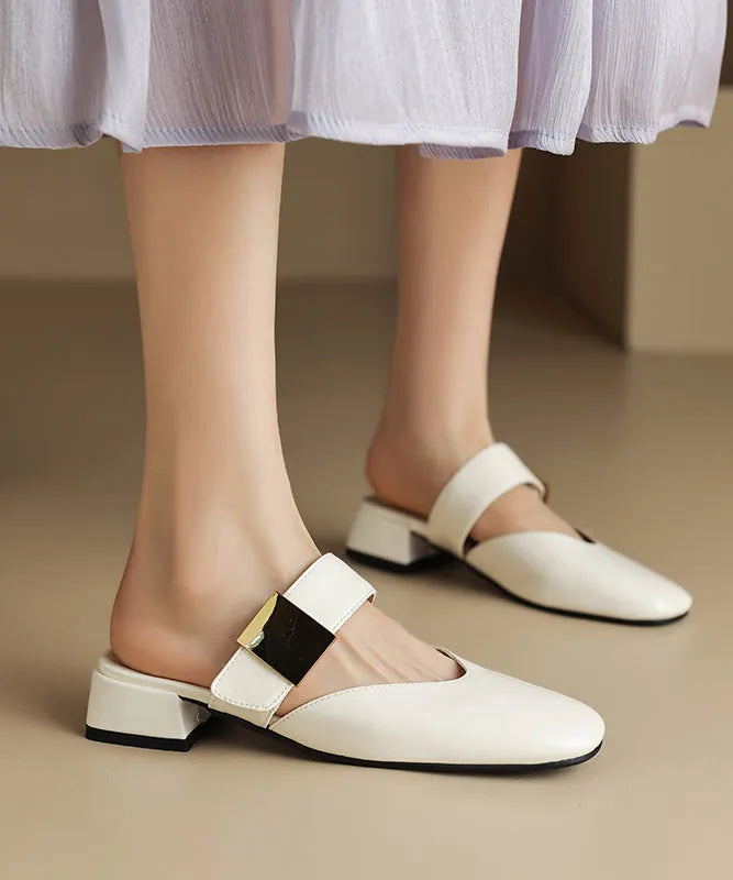 Elegant Orthopedic Sandals for Every Step
