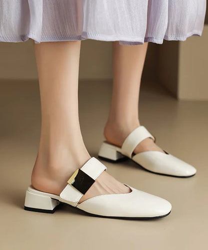 Elegant Orthopedic Sandals for Every Step