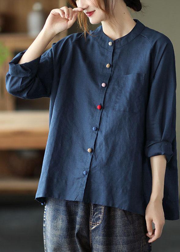 Vintage Inspired Top with a Contemporary Edge
