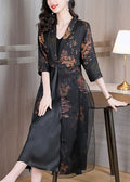 A Vintage Style Cardigan with Delicate Timeless Details