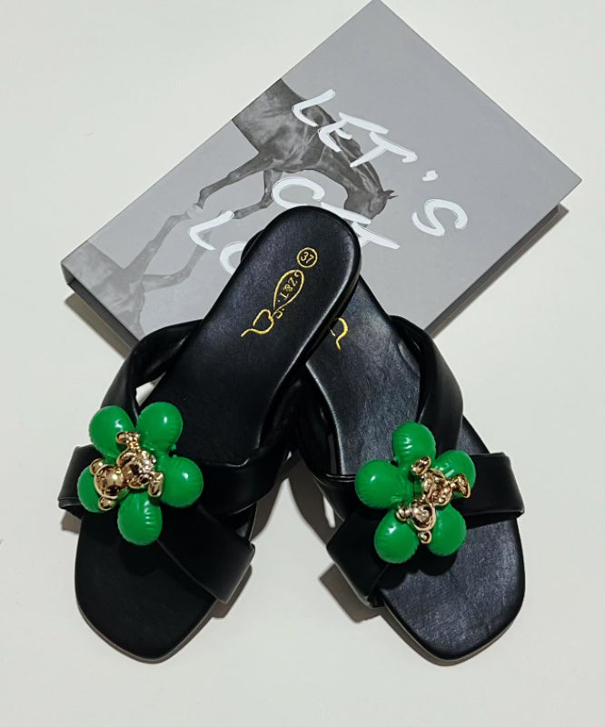 Elegant Orthopedic Sandals for Every Step