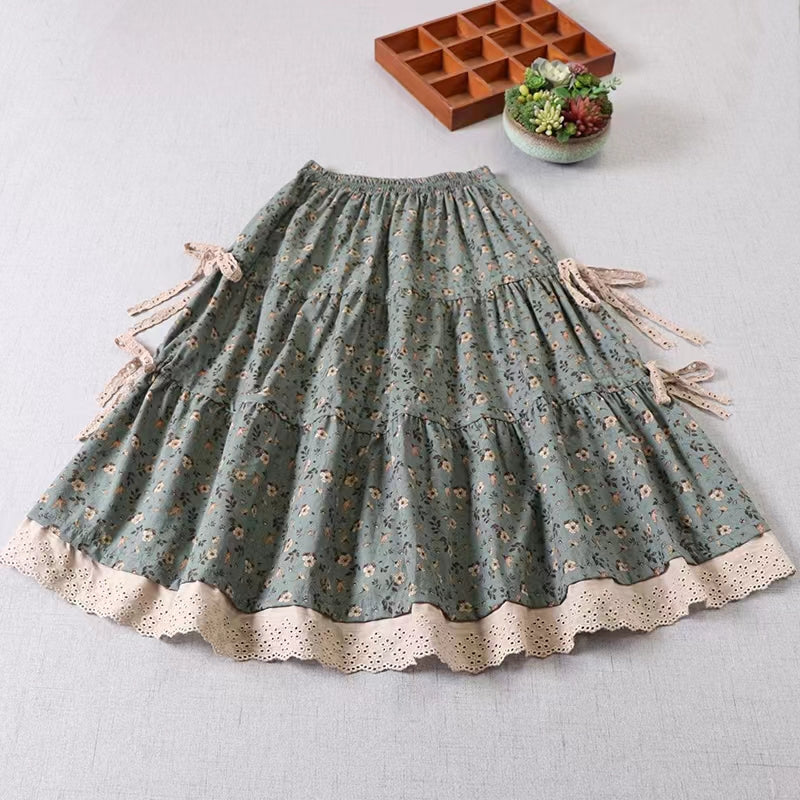 Gracefully Styled Garment for Any Occasion