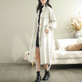 Beautifully Balanced Coat with Timeless Character