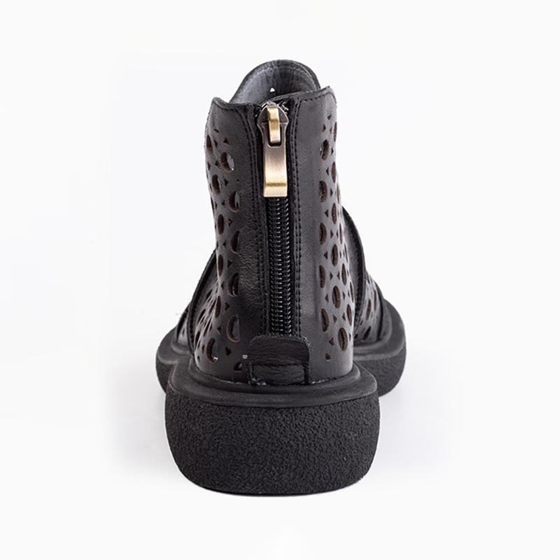 Comfortable Orthopedic Boots for Daily Wear