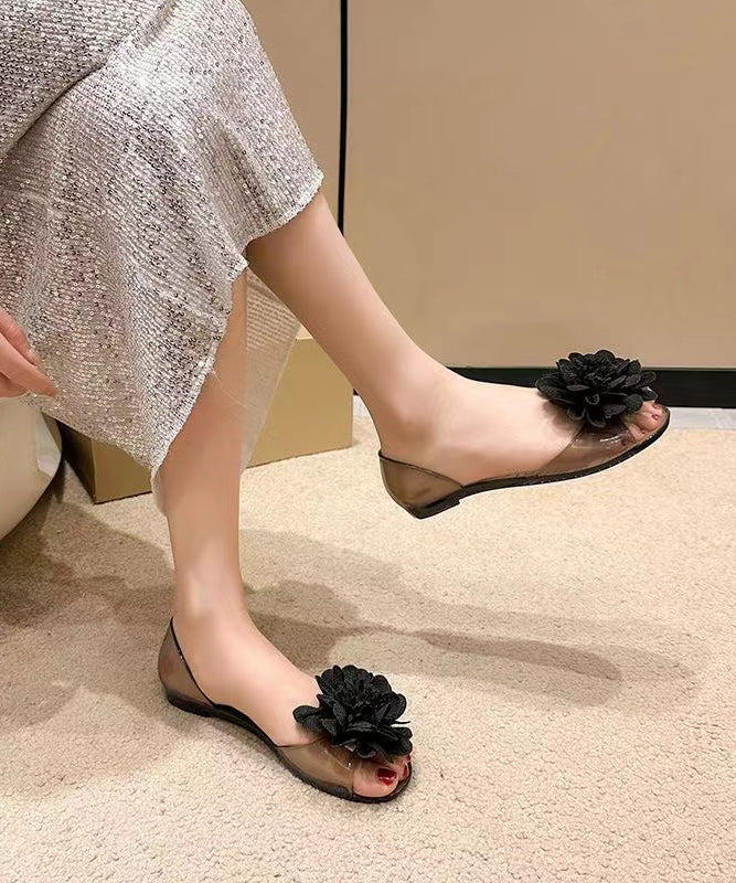 Chic Orthopedic Sandals with Unique Design
