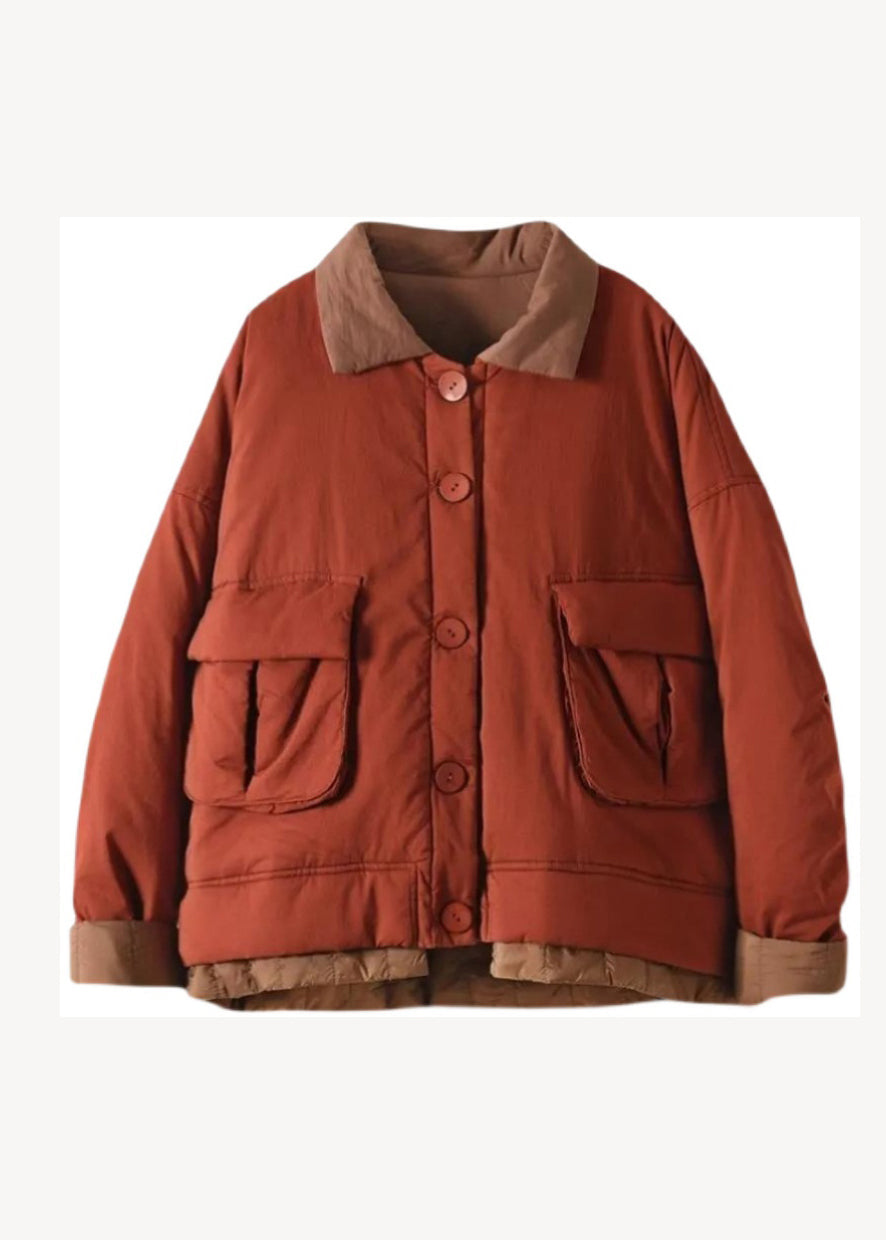 Classic Vintage & Enduringly Stylish Coat