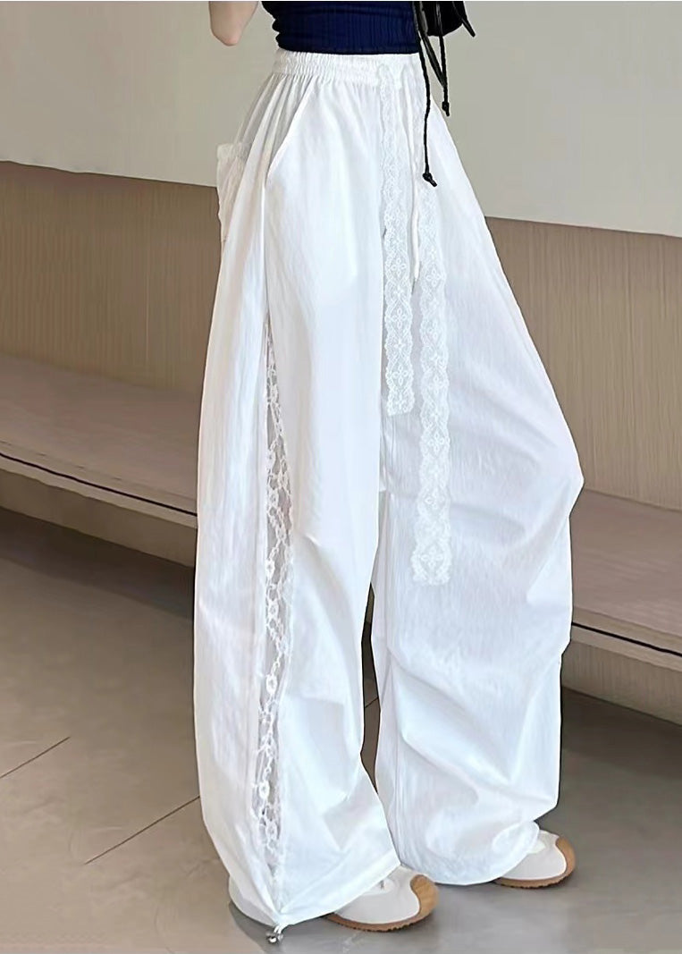 Vintage Inspired Pants with a Contemporary Edge