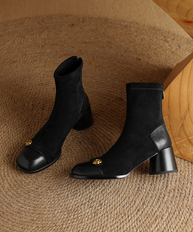 Stylish Orthopedic Boots for Any Occasion