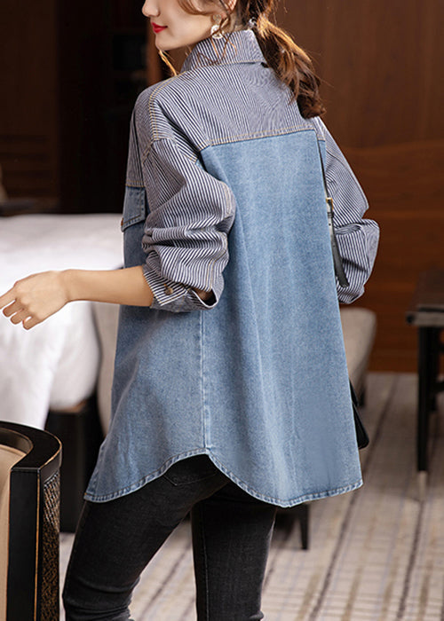 Sophisticated Shirt with a Clean Classic Look