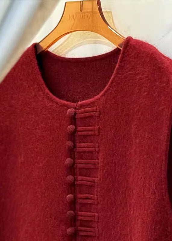 Beautifully Crafted Garment in a Classic Style