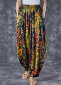 Vintage Inspired Pants with a Contemporary Edge