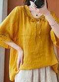 Polished Shirt with an Effortless Classic Look