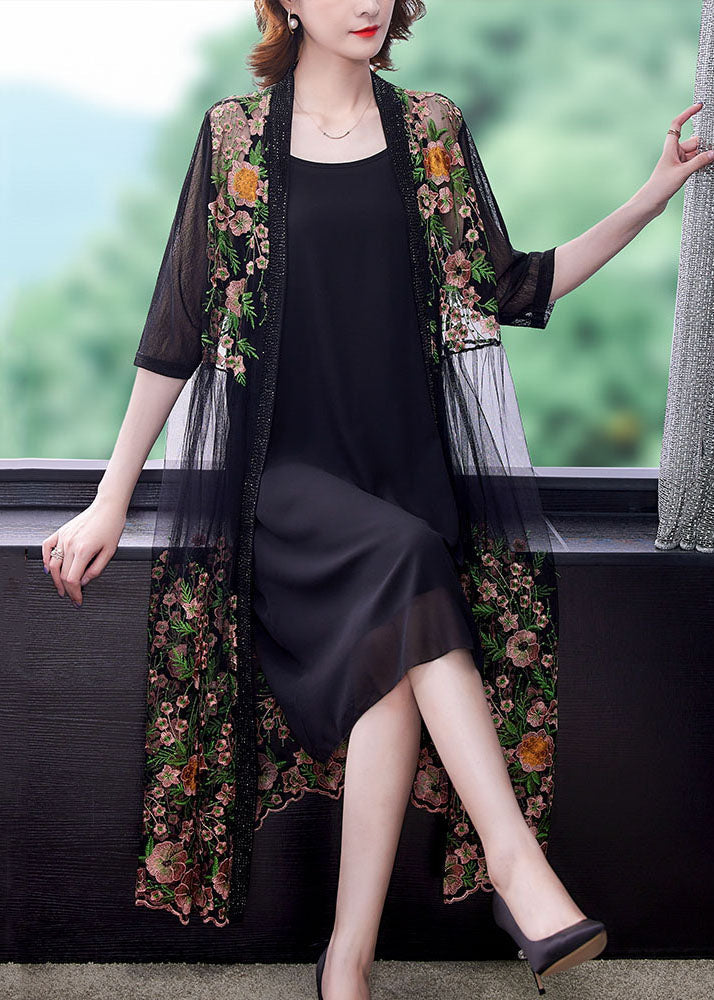 Effortlessly Elegant Cardigan with a Timeless Design