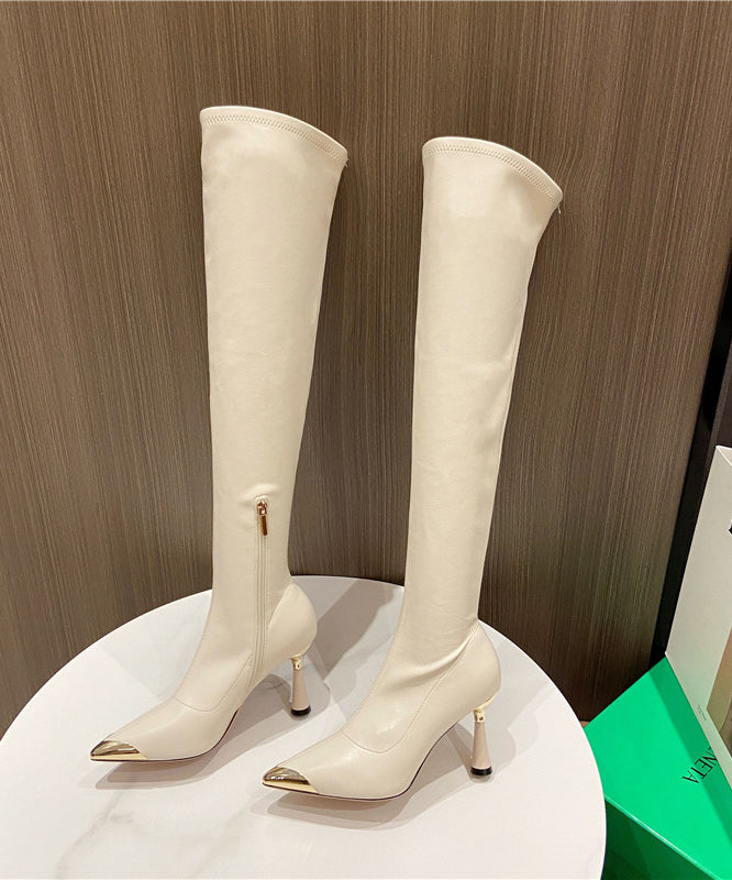 Elegant Orthopedic Boots for Every Step