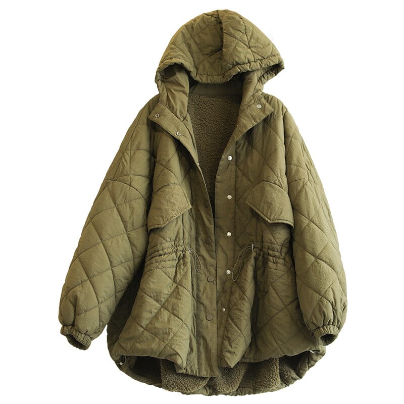 Beautifully Balanced Coat with Timeless Character