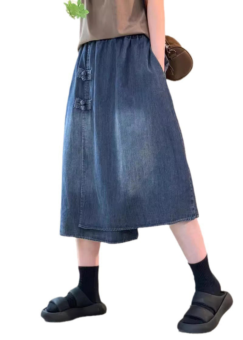 Classic Vintage Garment with a Flattering Fit