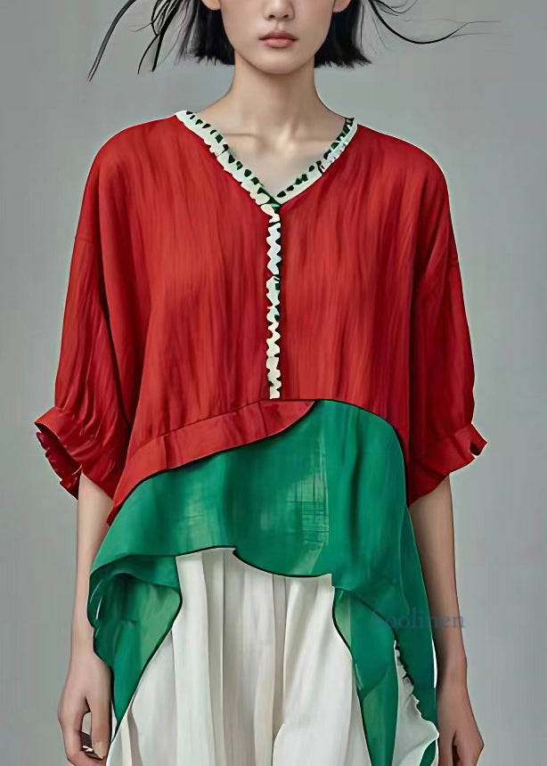 Beautifully Finished Shirt in a Timeless Design
