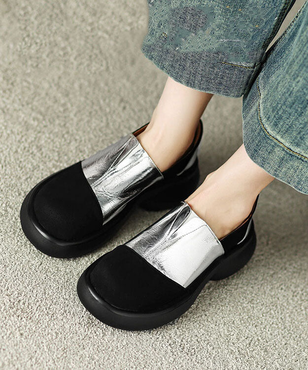 Vintage Inspired Orthopedic Shoes