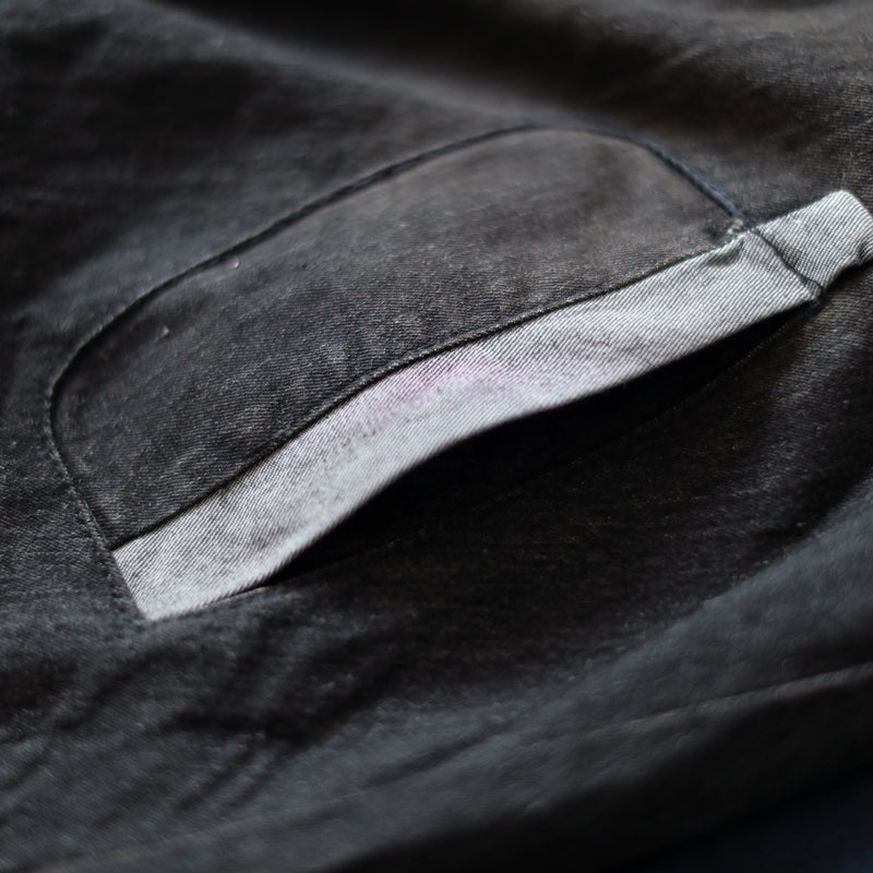Beautifully Finished Coat in a Timeless Design