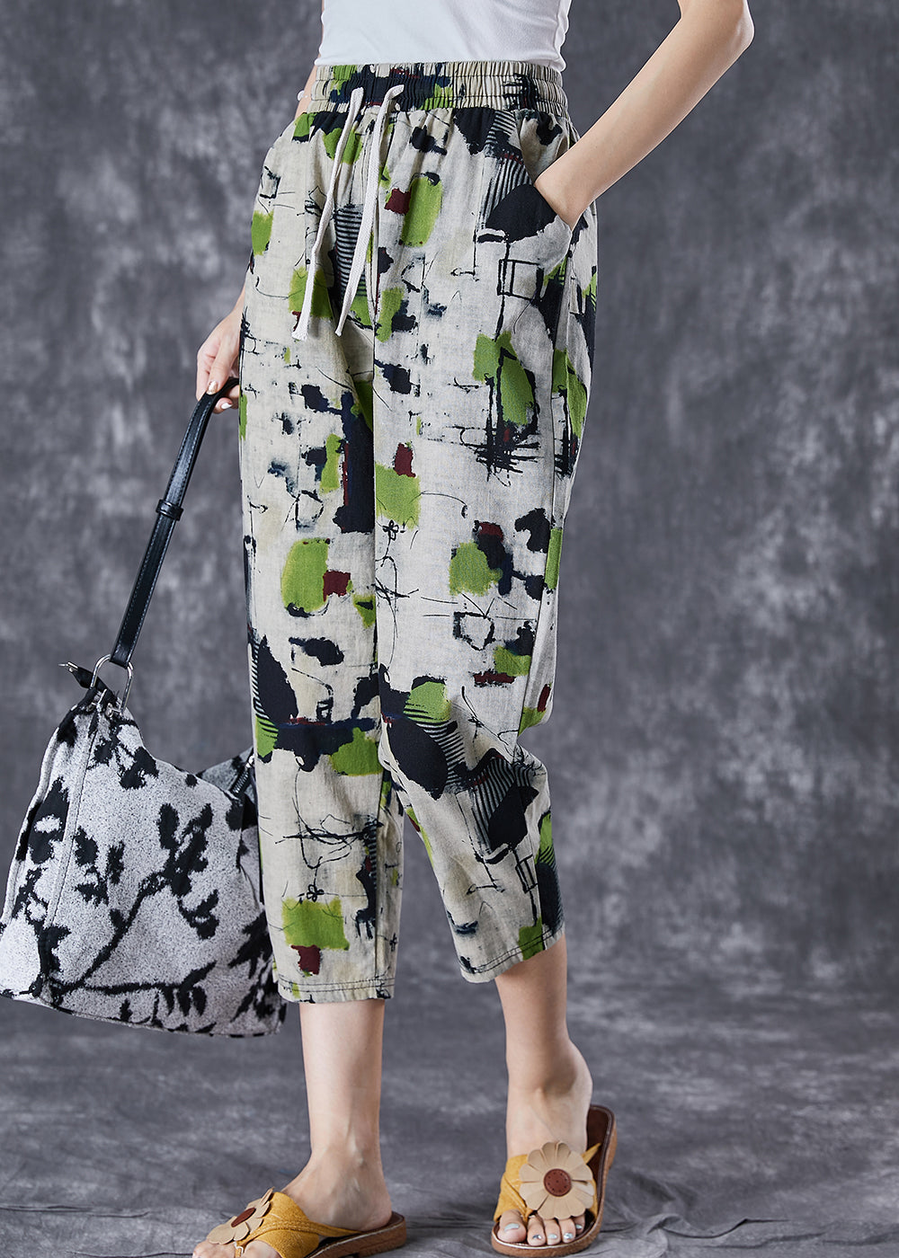 Classic Vintage & Enduringly Stylish Pants