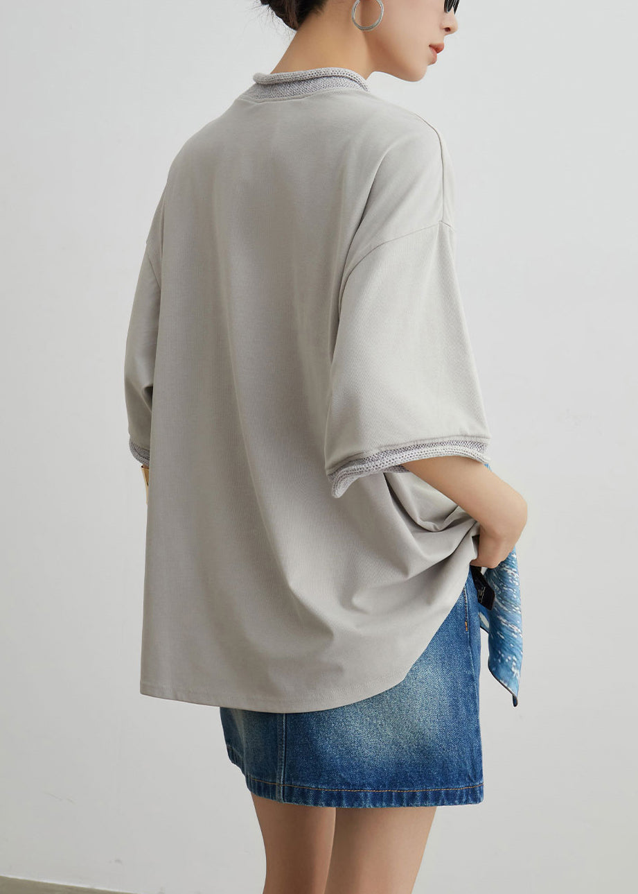 Beautifully Balanced Shirt with Timeless Character