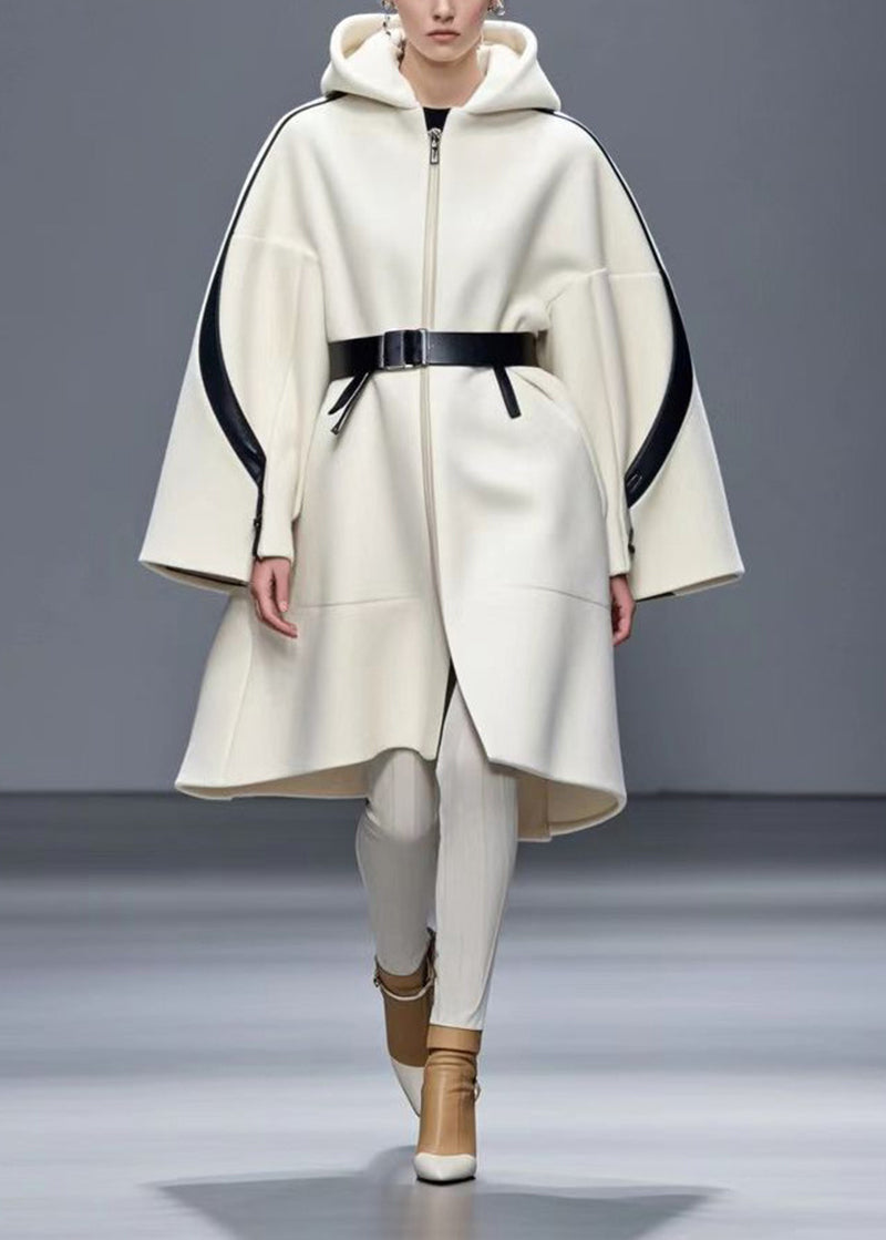 Beautifully Balanced Coat with Timeless Character