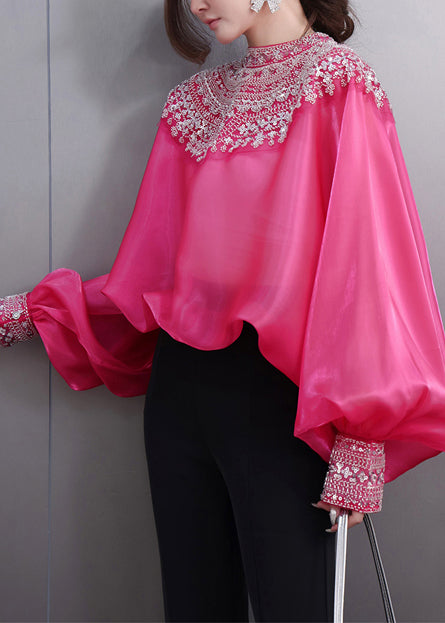 Elegantly Styled Blouse for Everyday Wear