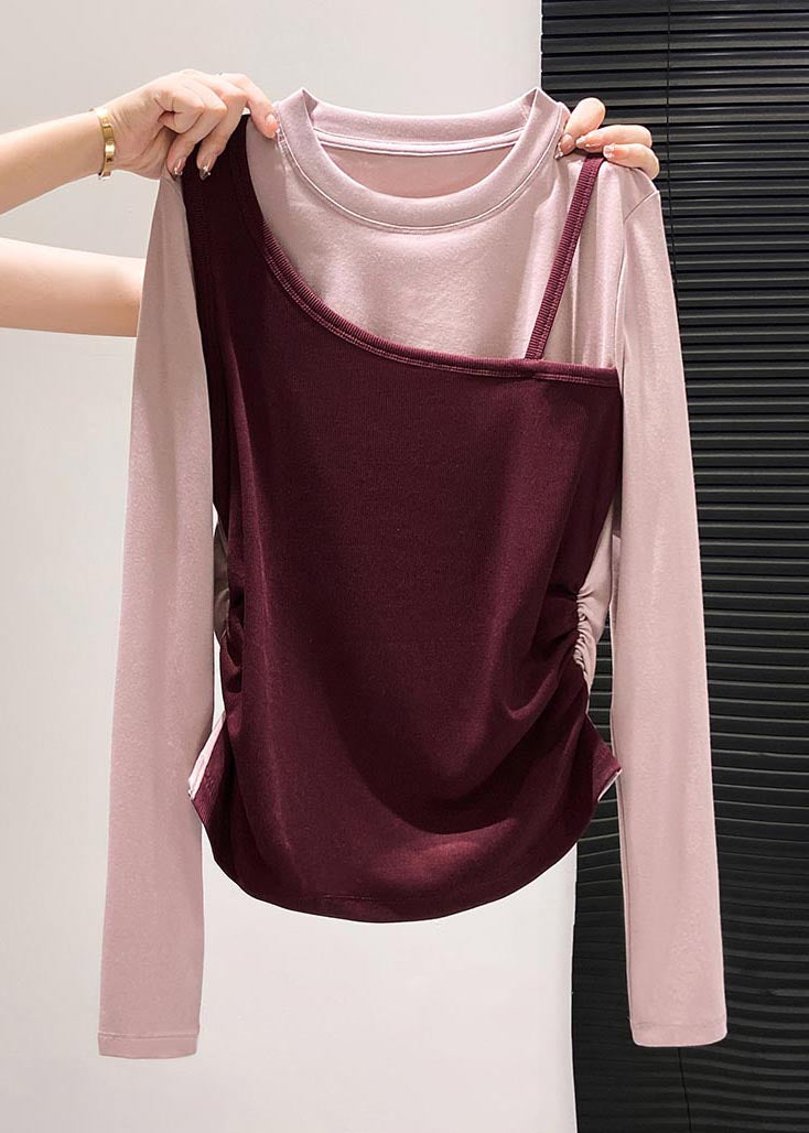 Beautifully Crafted Blouse in a Classic Style