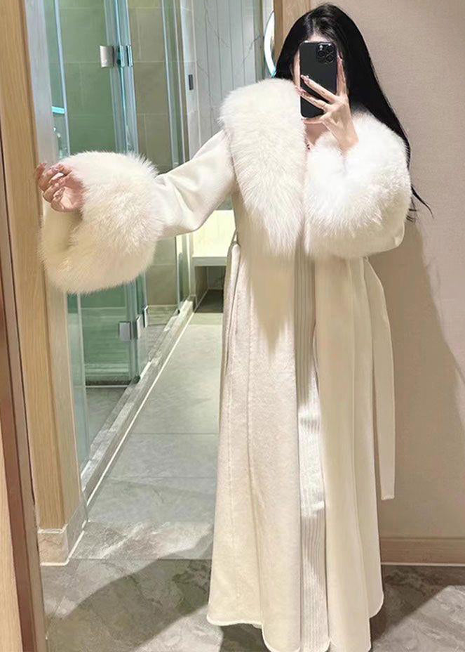 Beautifully Crafted Coat in a Classic Style