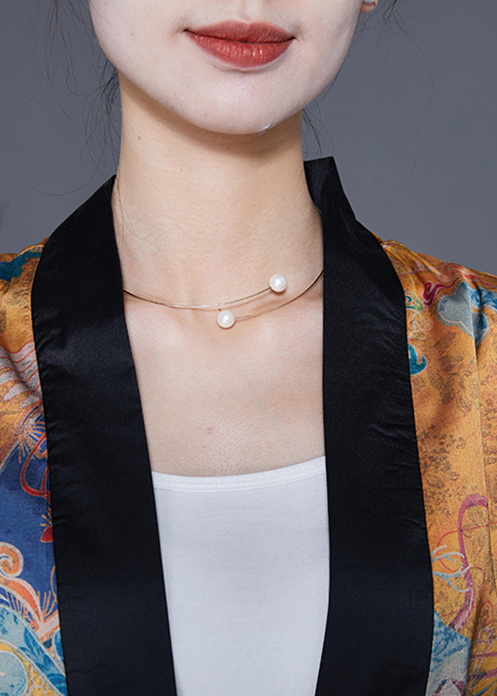 Gracefully Styled Coat for Any Occasion