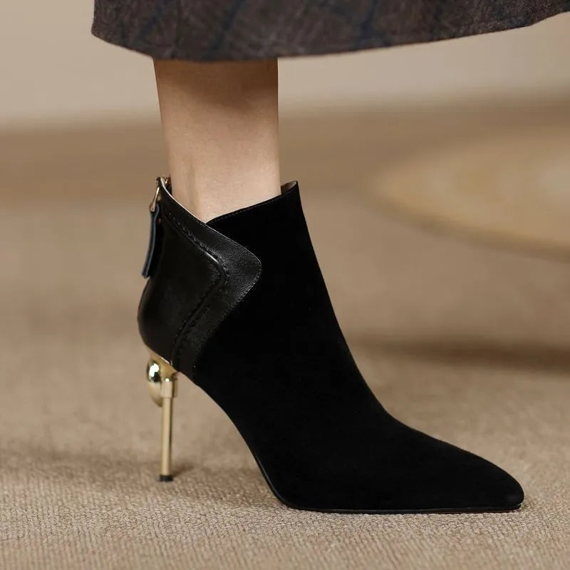 Comfortable Orthopedic Boots for Daily Wear