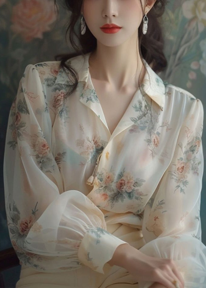 Elegantly Styled Shirt for Everyday Wear