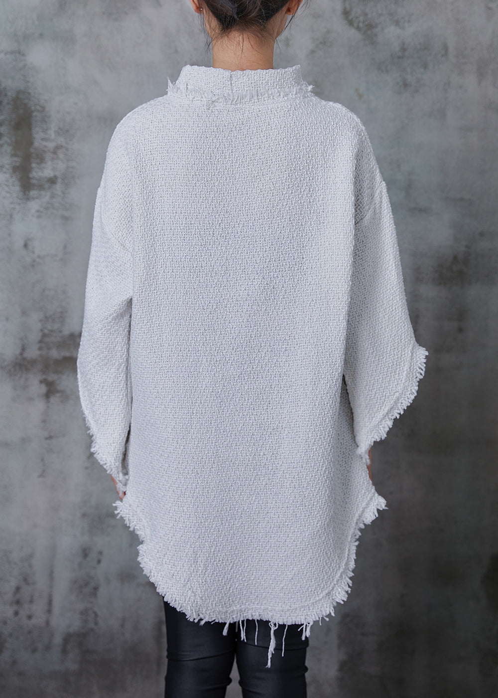 Beautifully Finished Top in a Timeless Design